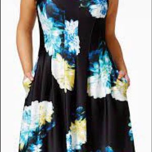 Calvin Klein 16w NWT